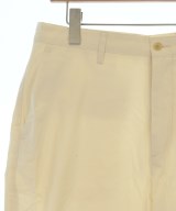 BEAUTY&YOUTH UNITED ARROWS（ビューティーアンドユースユナイテッドアローズ）ショートパンツ 白 サイズ:L メンズ/2200638308389