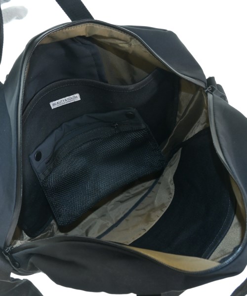 BEAUTY&YOUTH UNITED ARROWS（ビューティーアンドユースユナイテッドアローズ）その他 黒 サイズ:- メンズ/2200655030621