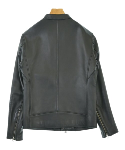 BEAUTY&YOUTH UNITED ARROWS（ビューティーアンドユースユナイテッドアローズ）ライダース 黒 サイズ:M メンズ/2200656716050