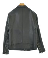 BEAUTY&YOUTH UNITED ARROWS（ビューティーアンドユースユナイテッドアローズ）ライダース 黒 サイズ:M メンズ/2200656716050