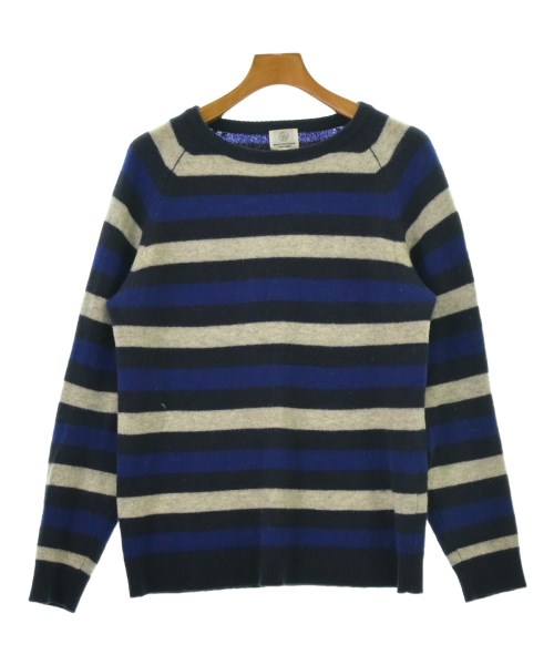 BEAUTY&YOUTH UNITED ARROWS(ビューティーアンドユースユナイテットアローズ)ニット・セーター 黒 サイズ:L/2200659463043