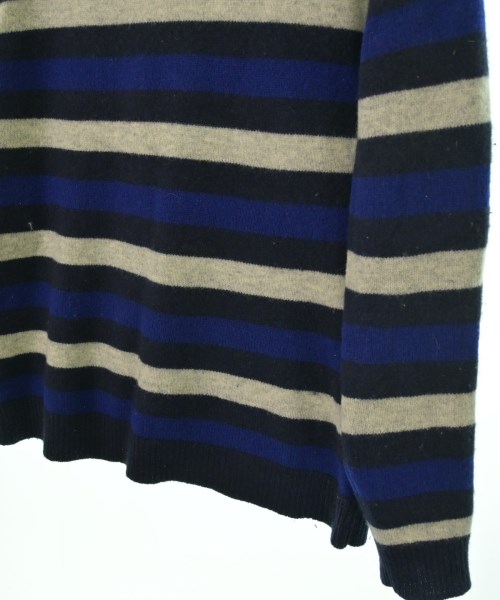 BEAUTY&YOUTH UNITED ARROWS（ビューティーアンドユースユナイテッドアローズ）ニット・セーター 黒 サイズ:L メンズ/2200659463043