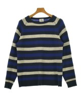 BEAUTY&YOUTH UNITED ARROWS（ビューティーアンドユースユナイテッドアローズ）ニット・セーター 黒 サイズ:L メンズ/2200659463043