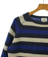 BEAUTY&YOUTH UNITED ARROWS（ビューティーアンドユースユナイテッドアローズ）ニット・セーター 黒 サイズ:L メンズ/2200659463043