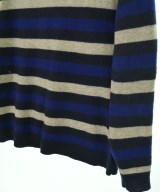 BEAUTY&YOUTH UNITED ARROWS（ビューティーアンドユースユナイテッドアローズ）ニット・セーター 黒 サイズ:L メンズ/2200659463043