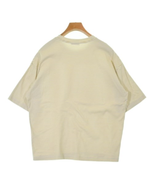 BEAUTY&YOUTH UNITED ARROWS（ビューティーアンドユースユナイテッドアローズ）Tシャツ・カットソー 黄 サイズ:M メンズ/2200652980080
