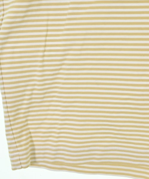 BEAUTY&YOUTH UNITED ARROWS（ビューティーアンドユースユナイテッドアローズ）Tシャツ・カットソー 黄 サイズ:M メンズ/2200652980080