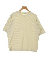 BEAUTY&YOUTH UNITED ARROWS（ビューティーアンドユースユナイテッドアローズ）Tシャツ・カットソー 黄 サイズ:M メンズ/2200652980080