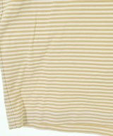 BEAUTY&YOUTH UNITED ARROWS（ビューティーアンドユースユナイテッドアローズ）Tシャツ・カットソー 黄 サイズ:M メンズ/2200652980080