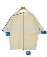 BEAUTY&YOUTH UNITED ARROWS（ビューティーアンドユースユナイテッドアローズ）Tシャツ・カットソー 黄 サイズ:M メンズ/2200652980080