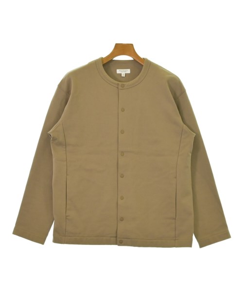 BEAUTY&YOUTH UNITED ARROWS(ビューティーアンドユースユナイテットアローズ)Tシャツ・カットソー ベージュ サイズ:M/2200659733030