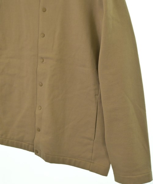 BEAUTY&YOUTH UNITED ARROWS（ビューティーアンドユースユナイテッドアローズ）Tシャツ・カットソー ベージュ サイズ:M メンズ/2200659733030