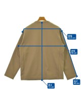 BEAUTY&YOUTH UNITED ARROWS（ビューティーアンドユースユナイテッドアローズ）Tシャツ・カットソー ベージュ サイズ:M メンズ/2200659733030