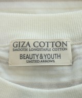 BEAUTY&YOUTH UNITED ARROWS（ビューティーアンドユースユナイテッドアローズ）ニット・セーター 白 サイズ:M メンズ/2200660146065