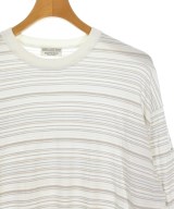 BEAUTY&YOUTH UNITED ARROWS（ビューティーアンドユースユナイテッドアローズ）ニット・セーター 白 サイズ:M メンズ/2200660146065