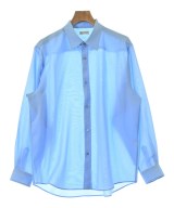 BEAUTY&YOUTH UNITED ARROWS（ビューティーアンドユースユナイテッドアローズ）カジュアルシャツ 青 サイズ:XL メンズ/2200660330013