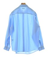 BEAUTY&YOUTH UNITED ARROWS（ビューティーアンドユースユナイテッドアローズ）カジュアルシャツ 青 サイズ:XL メンズ/2200660330013