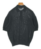 UNITED ARROWS（ユナイテッドアローズ）ポロシャツ 黒 サイズ:S メンズ/2200660330020