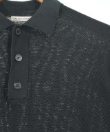 UNITED ARROWS（ユナイテッドアローズ）ポロシャツ 黒 サイズ:S メンズ/2200660330020