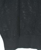 UNITED ARROWS（ユナイテッドアローズ）ポロシャツ 黒 サイズ:S メンズ/2200660330020