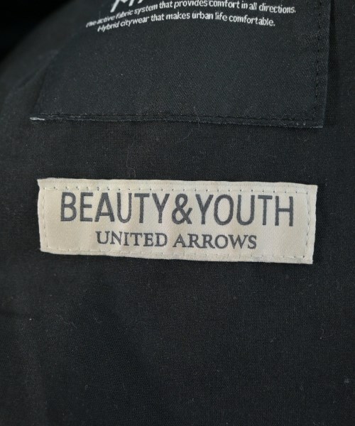 BEAUTY&YOUTH UNITED ARROWS（ビューティーアンドユースユナイテッドアローズ）その他 黒 サイズ:S メンズ/2200660333052