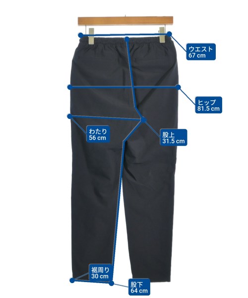 BEAUTY&YOUTH UNITED ARROWS（ビューティーアンドユースユナイテッドアローズ）その他 黒 サイズ:S メンズ/2200660333052