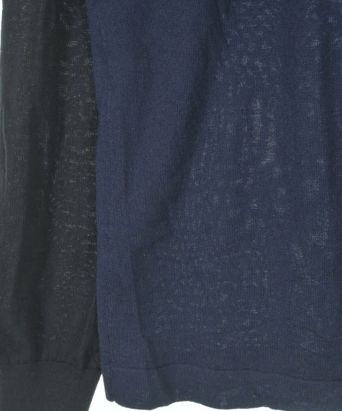 BEAUTY&YOUTH UNITED ARROWS（ビューティーアンドユースユナイテッドアローズ）Tシャツ・カットソー 紺 サイズ:S メンズ/2200660442051