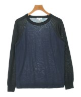 BEAUTY&YOUTH UNITED ARROWS（ビューティーアンドユースユナイテッドアローズ）Tシャツ・カットソー 紺 サイズ:S メンズ/2200660442051