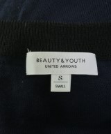 BEAUTY&YOUTH UNITED ARROWS（ビューティーアンドユースユナイテッドアローズ）Tシャツ・カットソー 紺 サイズ:S メンズ/2200660442051
