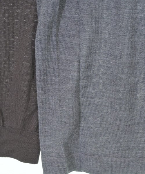 BEAUTY&YOUTH UNITED ARROWS（ビューティーアンドユースユナイテッドアローズ）Tシャツ・カットソー グレー サイズ:S メンズ/2200660442068