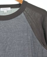 BEAUTY&YOUTH UNITED ARROWS（ビューティーアンドユースユナイテッドアローズ）Tシャツ・カットソー グレー サイズ:S メンズ/2200660442068