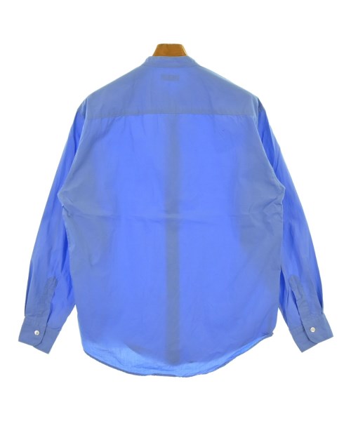 BEAUTY&YOUTH UNITED ARROWS（ビューティーアンドユースユナイテッドアローズ）カジュアルシャツ 青 サイズ:S メンズ/2200650927032