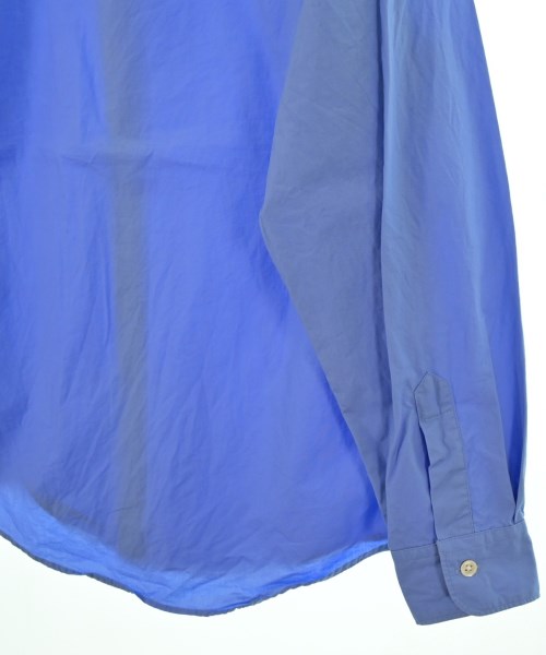 BEAUTY&YOUTH UNITED ARROWS（ビューティーアンドユースユナイテッドアローズ）カジュアルシャツ 青 サイズ:S メンズ/2200650927032