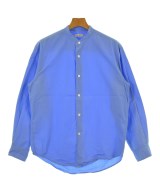 BEAUTY&YOUTH UNITED ARROWS（ビューティーアンドユースユナイテッドアローズ）カジュアルシャツ 青 サイズ:S メンズ/2200650927032