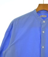BEAUTY&YOUTH UNITED ARROWS（ビューティーアンドユースユナイテッドアローズ）カジュアルシャツ 青 サイズ:S メンズ/2200650927032