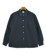 BEAUTY&YOUTH UNITED ARROWS（ビューティーアンドユースユナイテッドアローズ）カジュアルシャツ 紺 サイズ:M メンズ/2200650927049