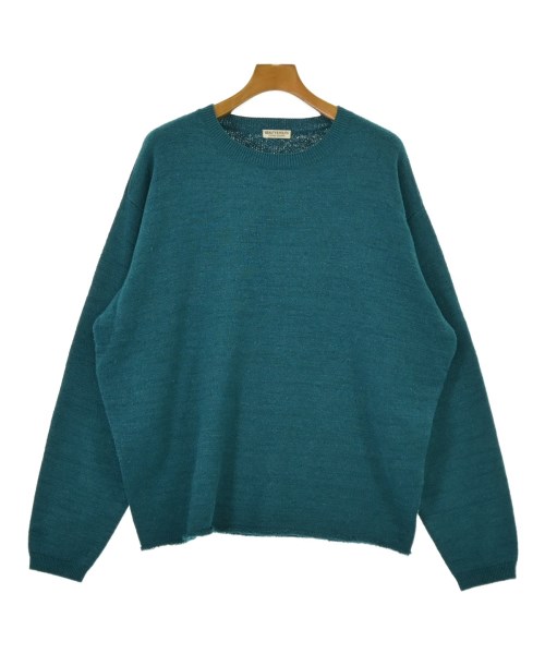 BEAUTY&YOUTH UNITED ARROWS(ビューティーアンドユースユナイテットアローズ)ニット・セーター 青 サイズ:XL/2200659155061