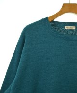 BEAUTY&YOUTH UNITED ARROWS（ビューティーアンドユースユナイテッドアローズ）ニット・セーター 青 サイズ:XL メンズ/2200659155061