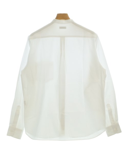 BEAUTY&YOUTH UNITED ARROWS（ビューティーアンドユースユナイテッドアローズ）カジュアルシャツ 白 サイズ:L メンズ/2200661115015