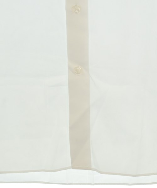 BEAUTY&YOUTH UNITED ARROWS（ビューティーアンドユースユナイテッドアローズ）カジュアルシャツ 白 サイズ:L メンズ/2200661115015