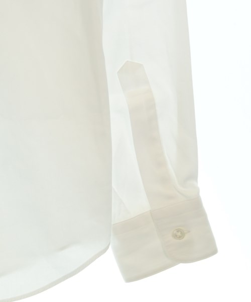 BEAUTY&YOUTH UNITED ARROWS（ビューティーアンドユースユナイテッドアローズ）カジュアルシャツ 白 サイズ:L メンズ/2200661115015