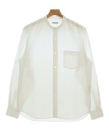 BEAUTY&YOUTH UNITED ARROWS（ビューティーアンドユースユナイテッドアローズ）カジュアルシャツ 白 サイズ:L メンズ/2200661115015