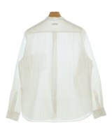 BEAUTY&YOUTH UNITED ARROWS（ビューティーアンドユースユナイテッドアローズ）カジュアルシャツ 白 サイズ:L メンズ/2200661115015