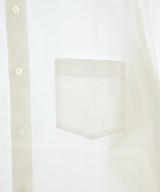 BEAUTY&YOUTH UNITED ARROWS（ビューティーアンドユースユナイテッドアローズ）カジュアルシャツ 白 サイズ:L メンズ/2200661115015