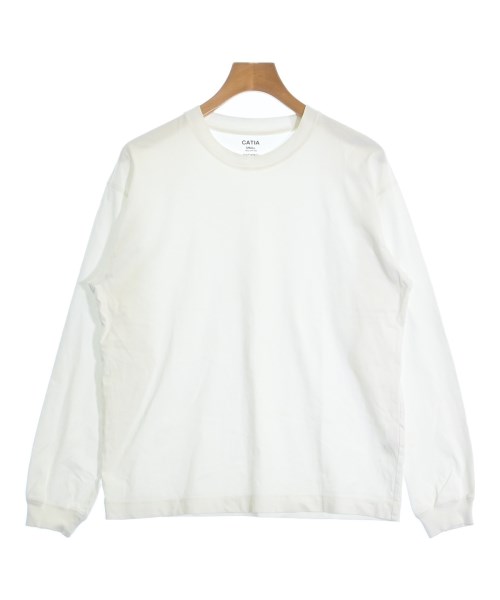 BEAUTY&YOUTH UNITED ARROWS(ビューティーアンドユースユナイテットアローズ)Tシャツ・カットソー 白 サイズ:S/2200661115022