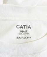 BEAUTY&YOUTH UNITED ARROWS（ビューティーアンドユースユナイテッドアローズ）Tシャツ・カットソー 白 サイズ:S メンズ/2200661115022
