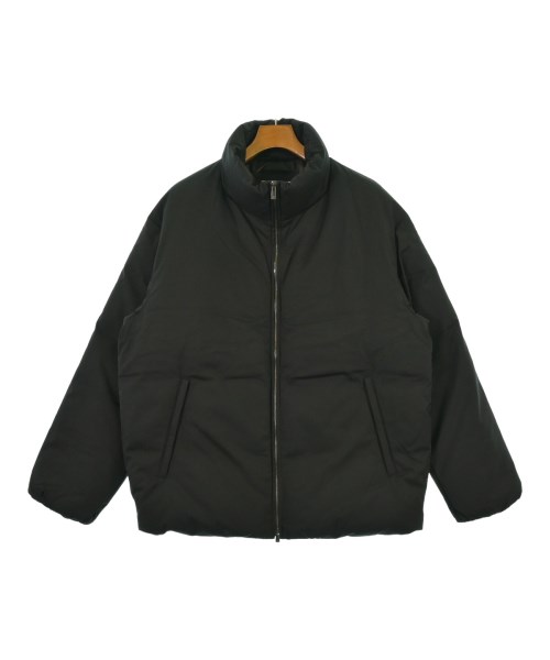 BEAUTY&YOUTH UNITED ARROWS(ビューティーアンドユースユナイテットアローズ)ダウンコート 黒 サイズ:XL/2200658046032