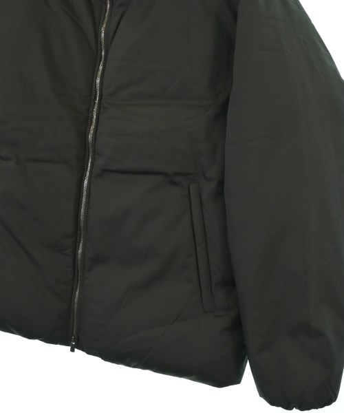 BEAUTY&YOUTH UNITED ARROWS（ビューティーアンドユースユナイテッドアローズ）ダウンコート 黒 サイズ:XL メンズ/2200658046032