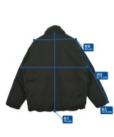BEAUTY&YOUTH UNITED ARROWS（ビューティーアンドユースユナイテッドアローズ）ダウンコート 黒 サイズ:XL メンズ/2200658046032