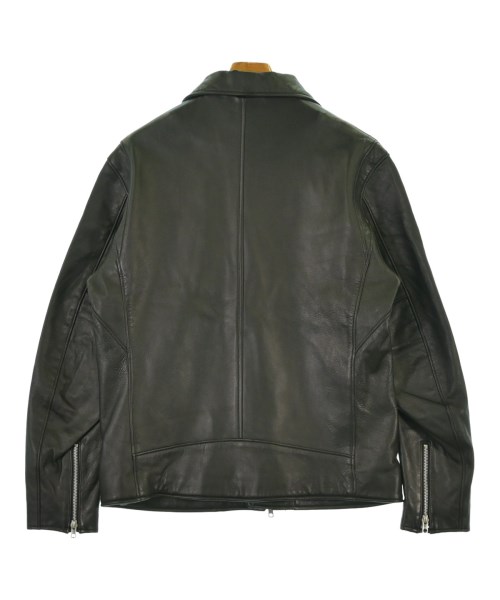 BEAUTY&YOUTH UNITED ARROWS（ビューティーアンドユースユナイテッドアローズ）ライダース 黒 サイズ:XL メンズ/2200661664025